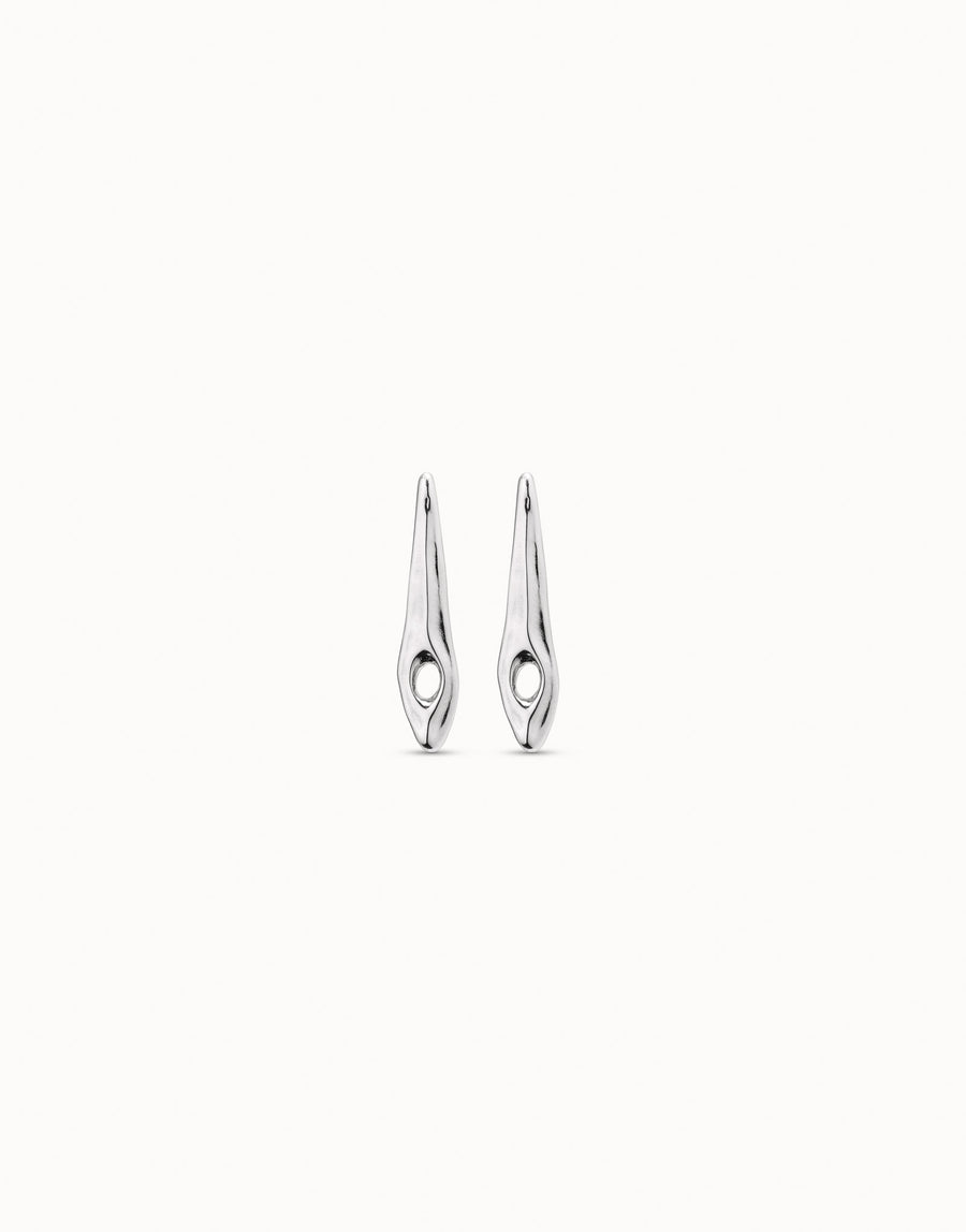 PENDIENTES LEAF-ME-ALONE