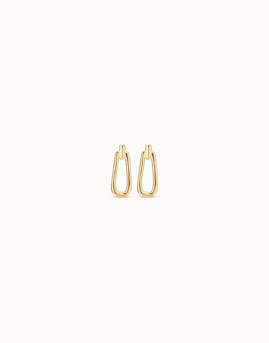 PENDIENTES PROSPERITY (Gold-Plated)