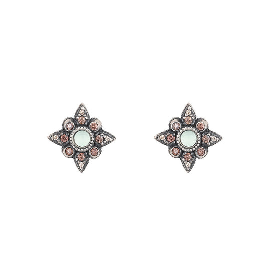 Starry Fancy Earrings | Sunfield | Luby 