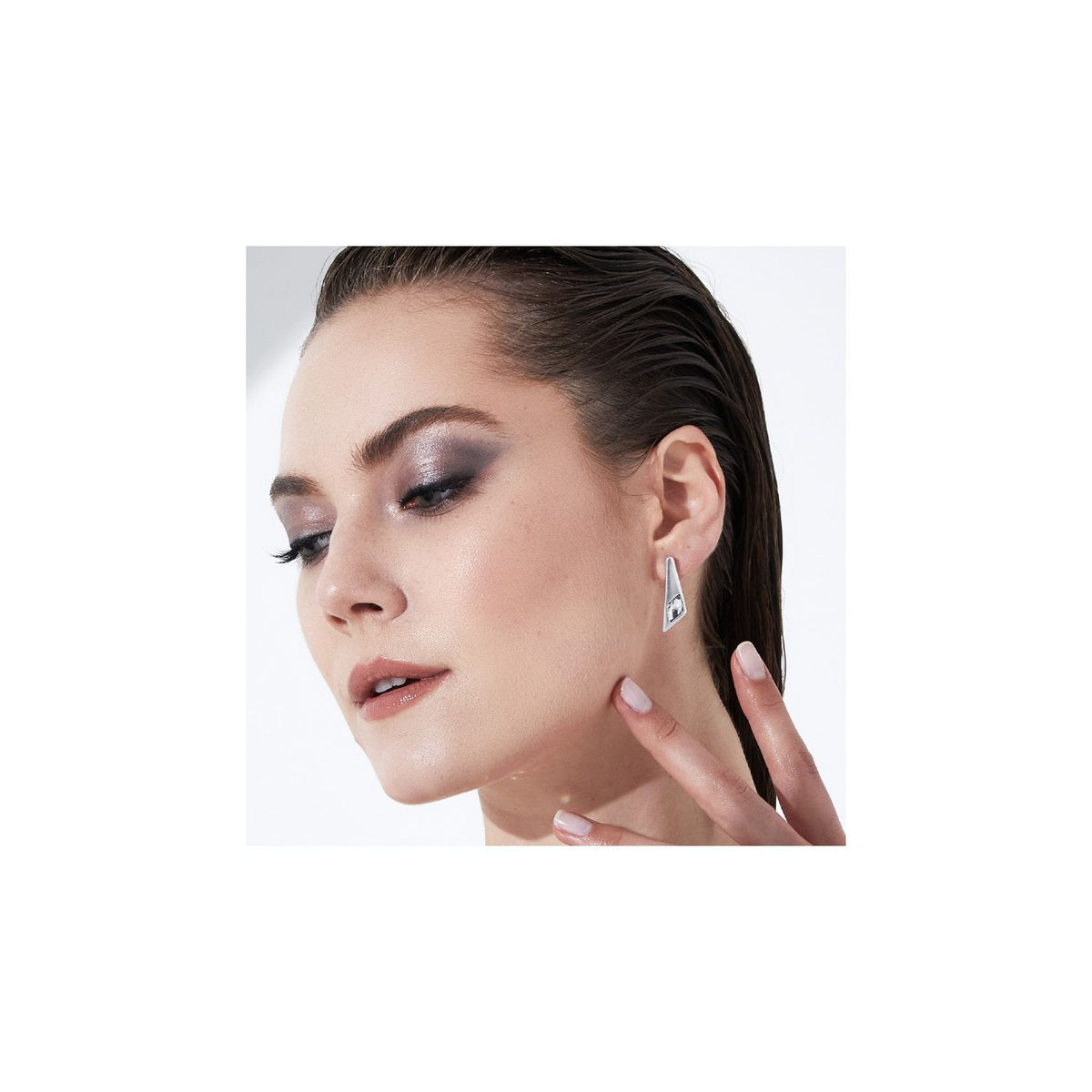 PENDIENTES SUPERSTITION | Uno de 50 | Luby 