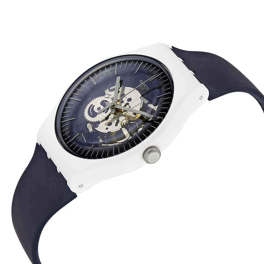Siliblue | Swatch | Luby 
