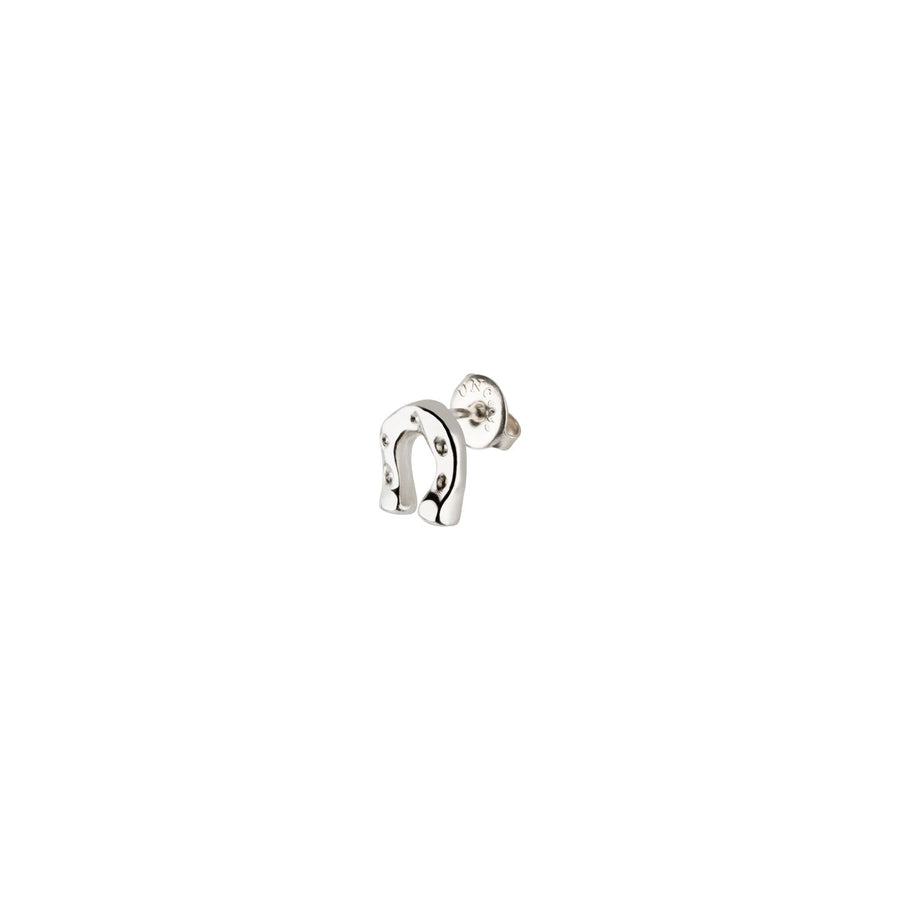 My Ride Stud Earrings