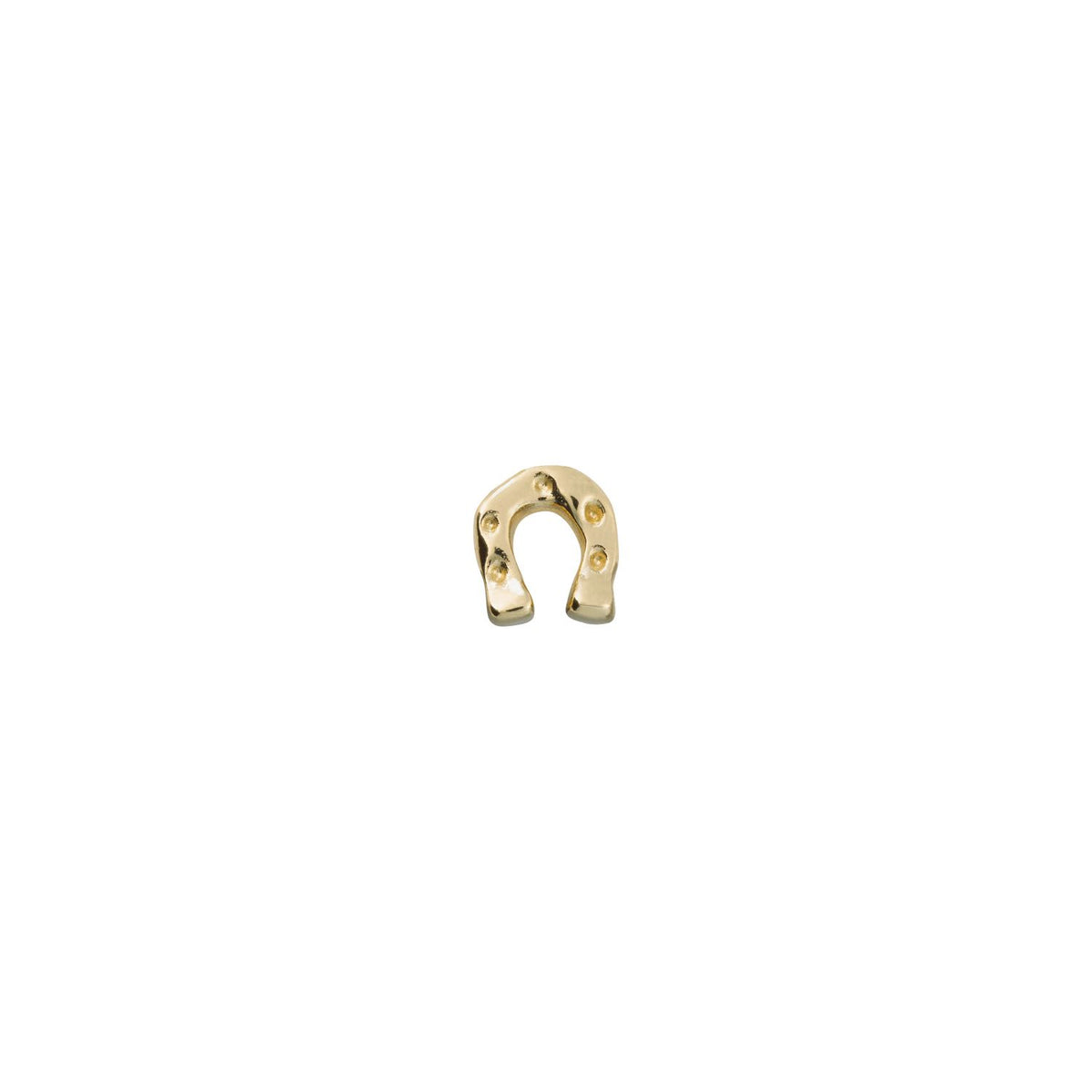 My Ride Stud Earrings | Uno de 50 | Luby 