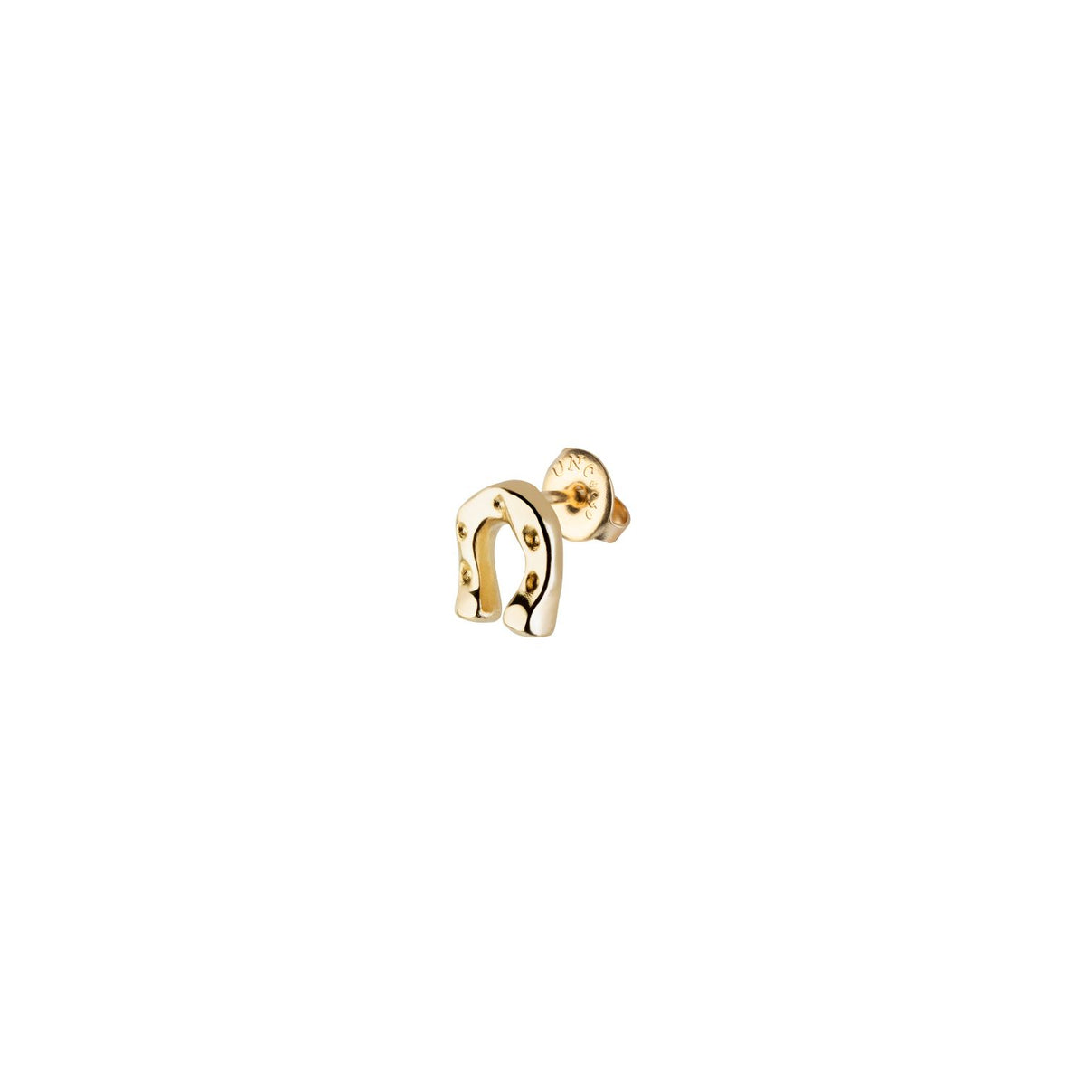 My Ride Stud Earrings | Uno de 50 | Luby 
