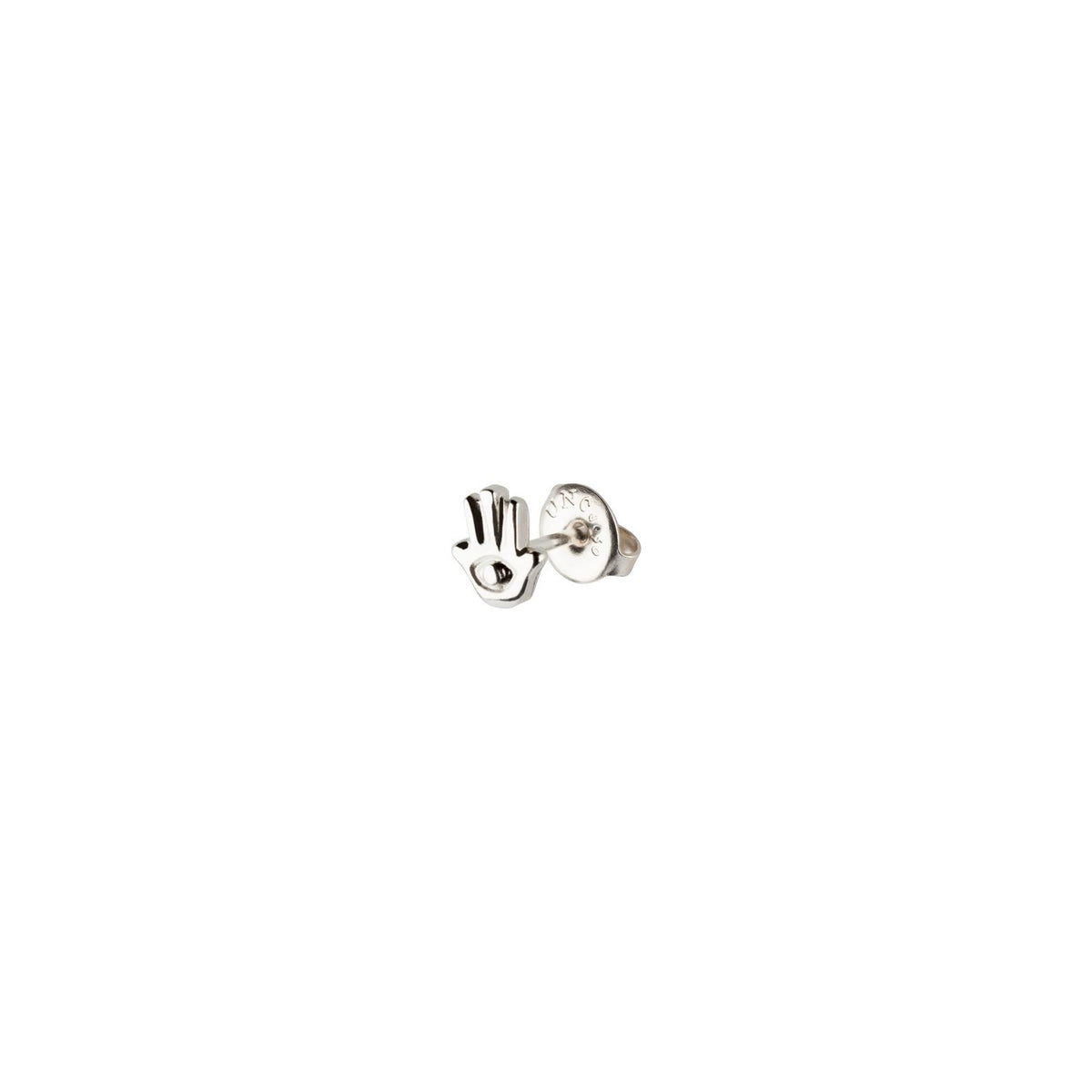 Protect Us Earrings | Uno de 50 | Luby 