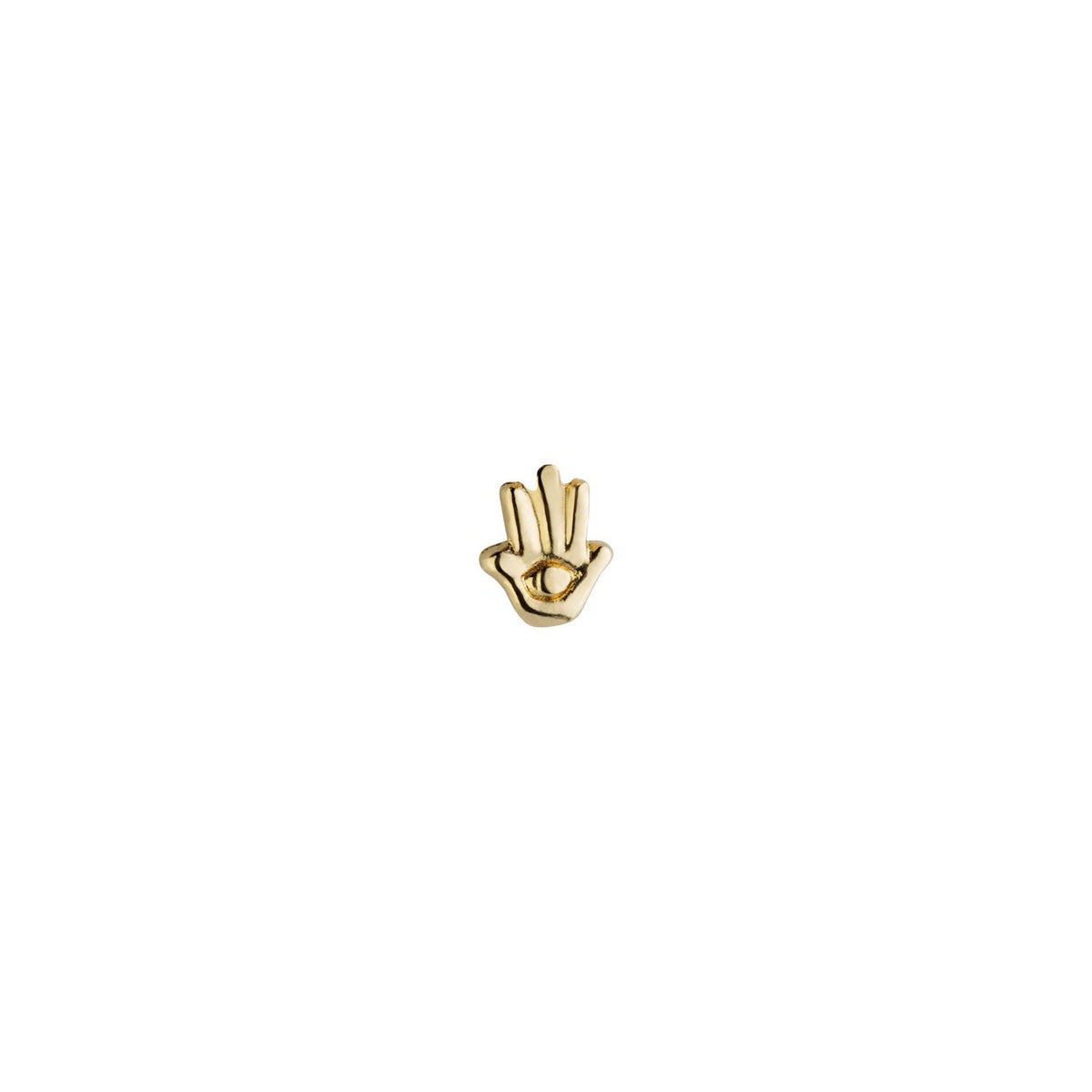 Protect Us Earrings | Uno de 50 | Luby 