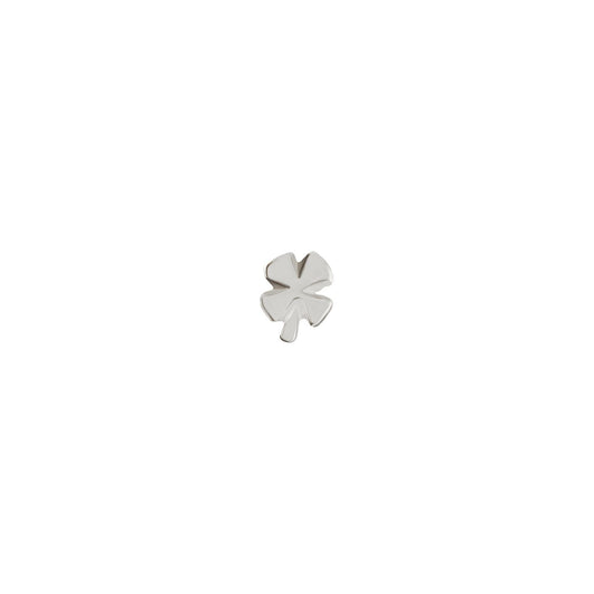 Good Luck Stud Earrings | Uno de 50 | Luby 