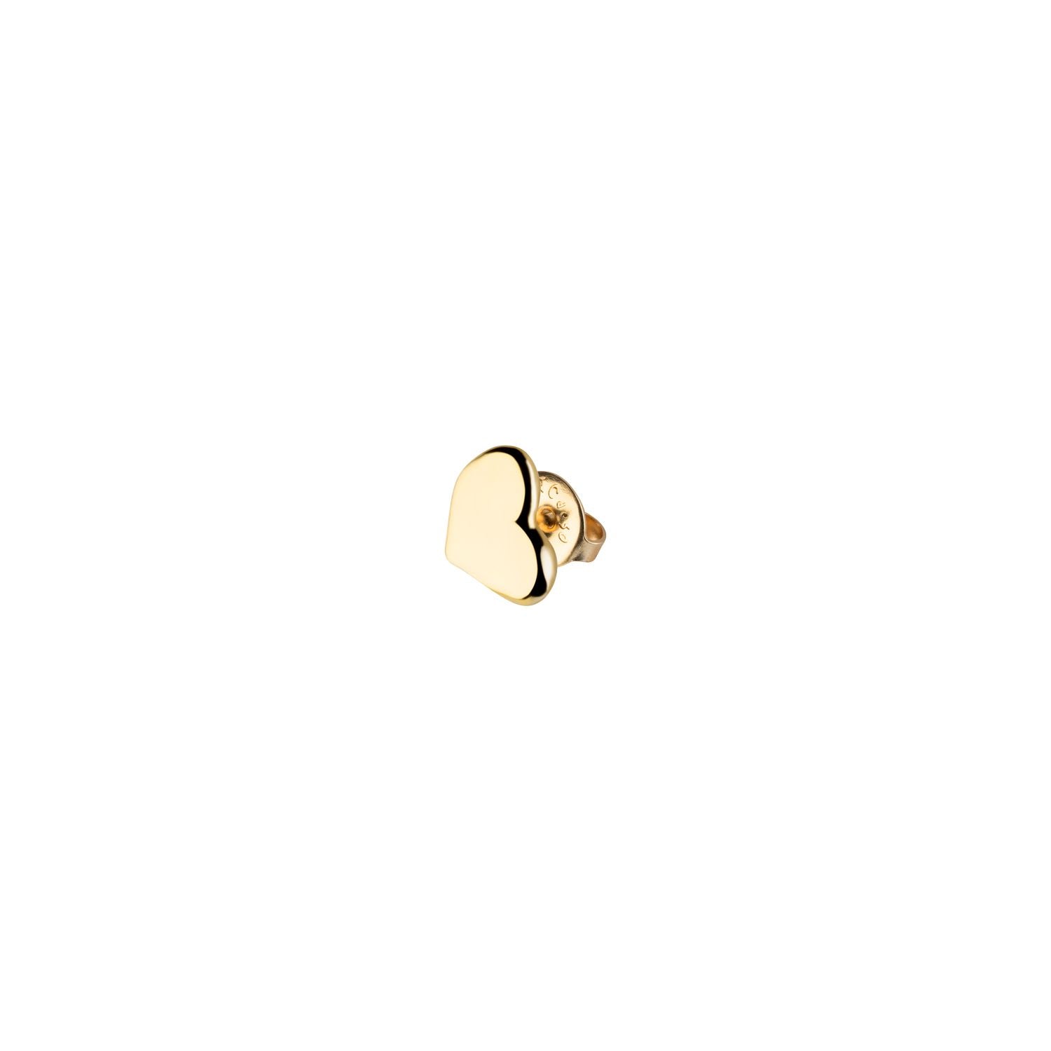 Full H'Art Stud Earrings | Uno de 50 | Luby 