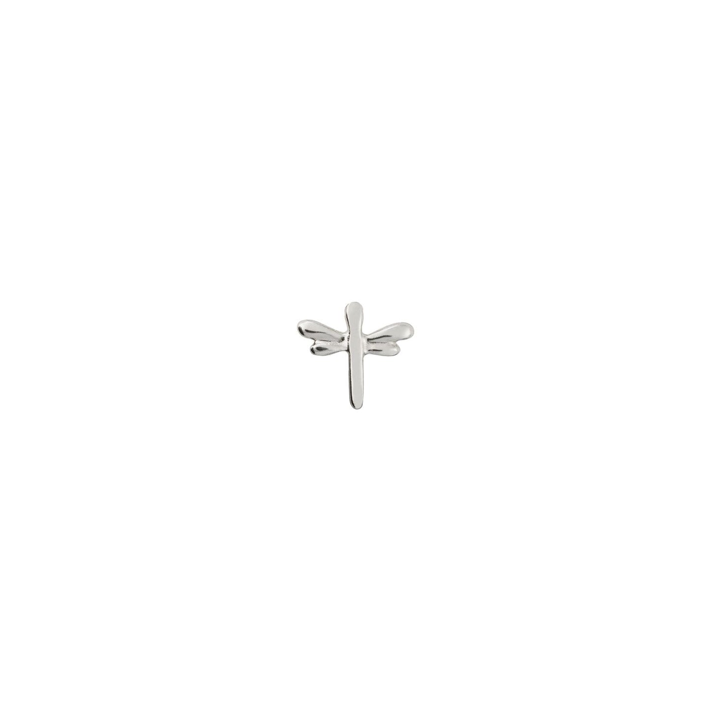 Fly High Stud Earrings | Uno de 50 | Luby 