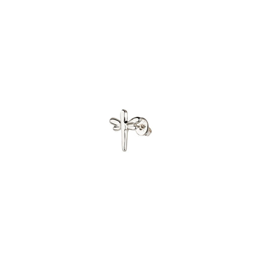 Fly High Stud Earrings | Uno de 50 | Luby 