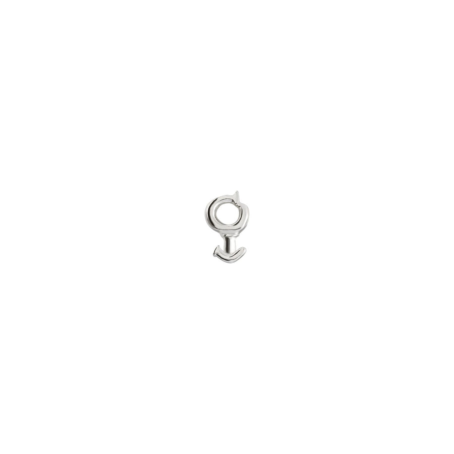 ShowMen Stud Earrings