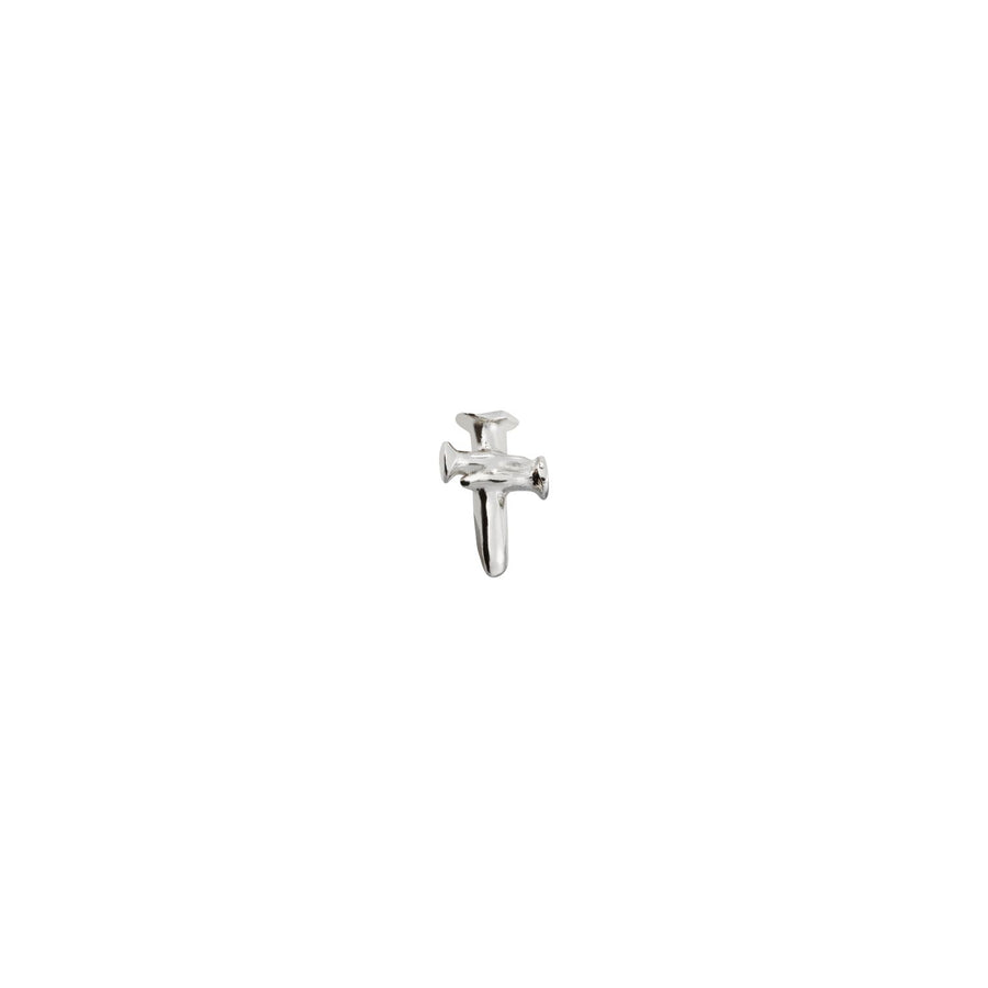 Take Me to Church Stud Earrings