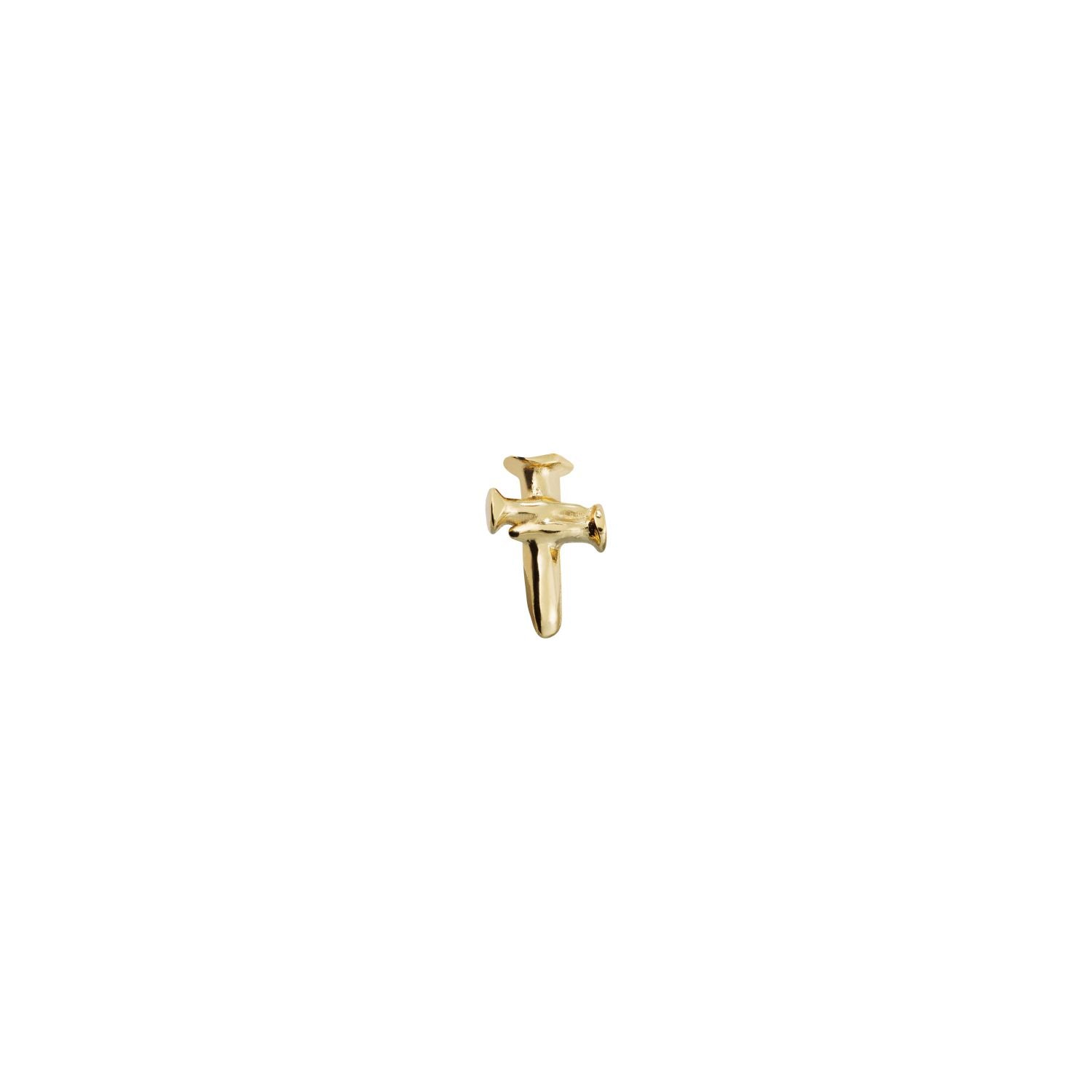Take Me to Church Stud Earrings | Uno de 50 | Luby 