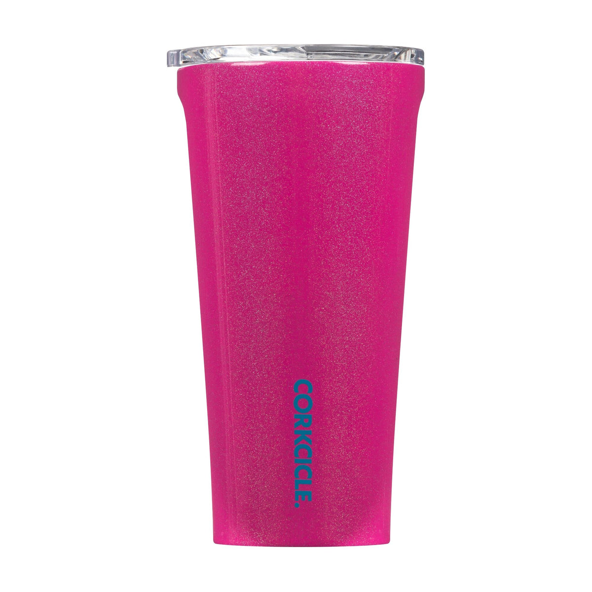 Unicorn Magic Tumbler 16oz Pink Dazzle | Corkcicle | Luby 
