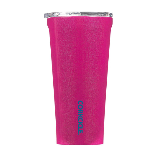 Unicorn Magic Tumbler 16oz Pink Dazzle | Corkcicle | Luby 