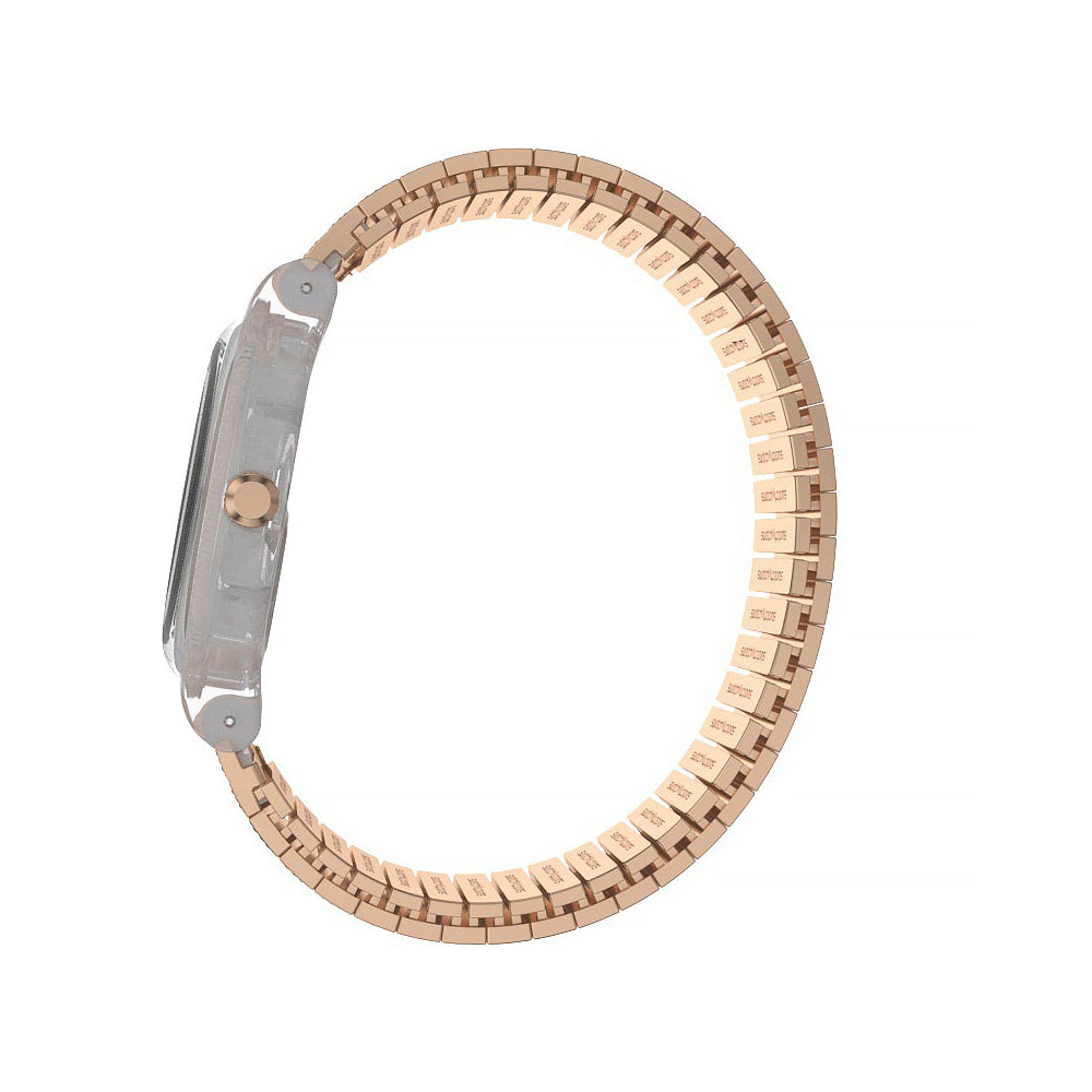 Poudreuse | Swatch | Luby 