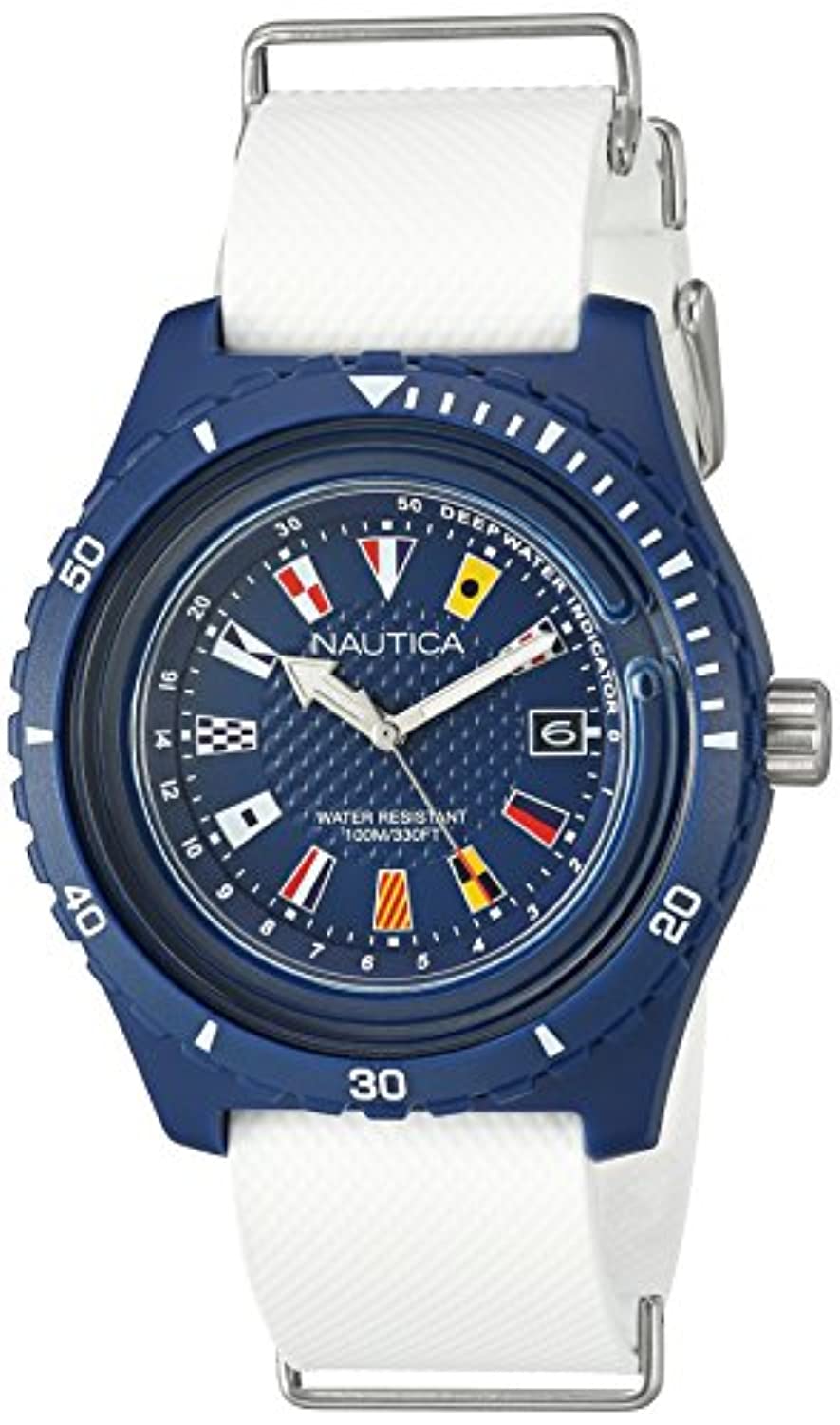 Nautica / Gents / Surfside 46MM | Nautica | Luby 