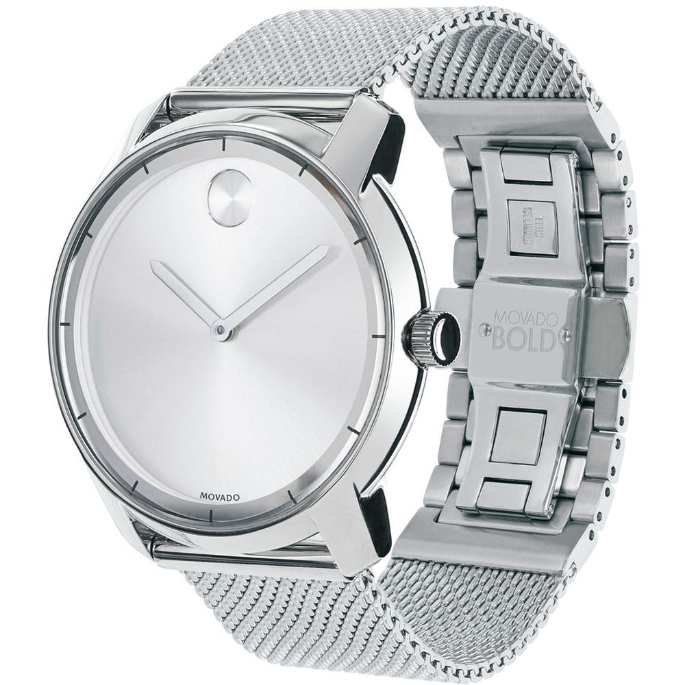 Movado BOLD Mesh | Movado | Luby 