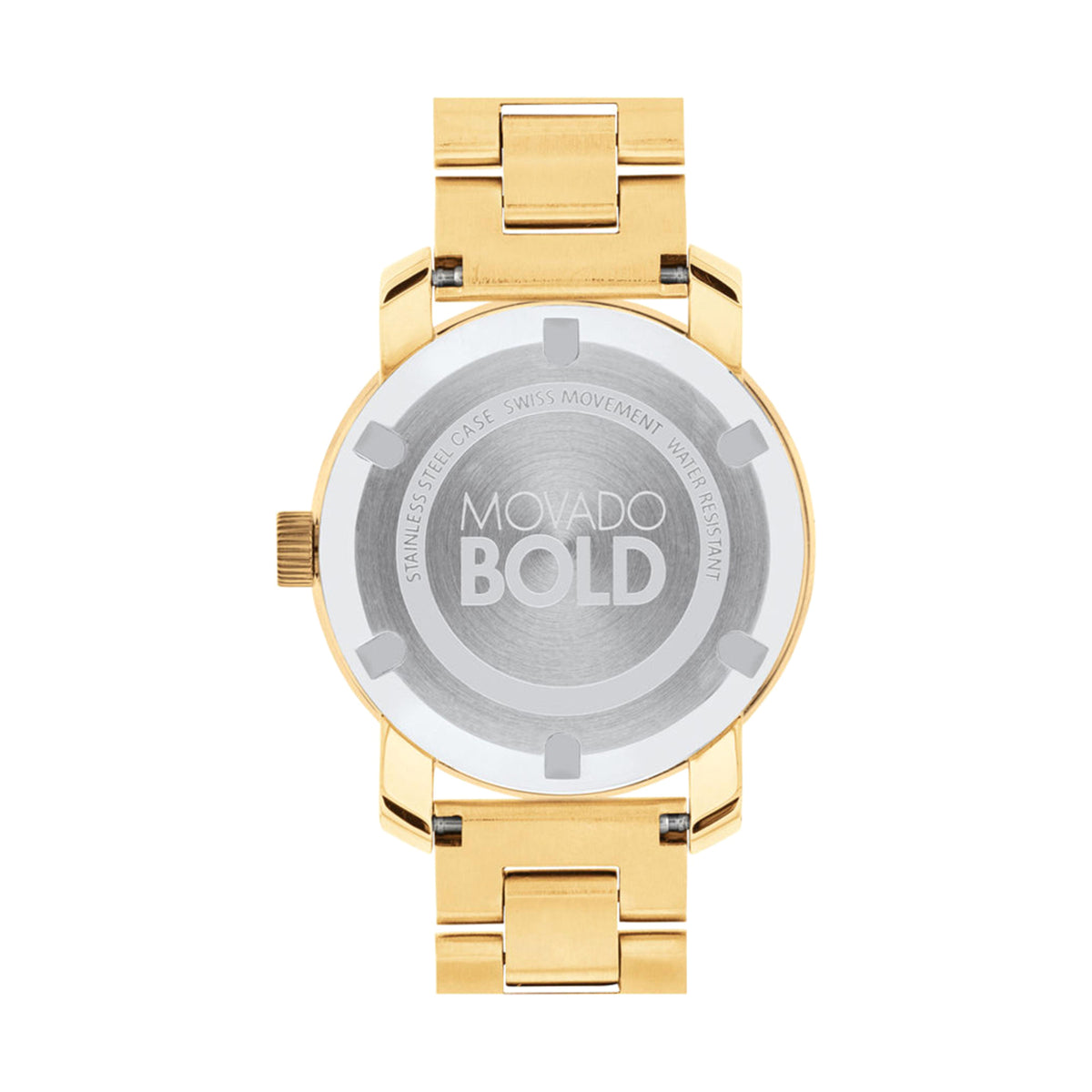 Movado BOLD Diamond | Movado | Luby 