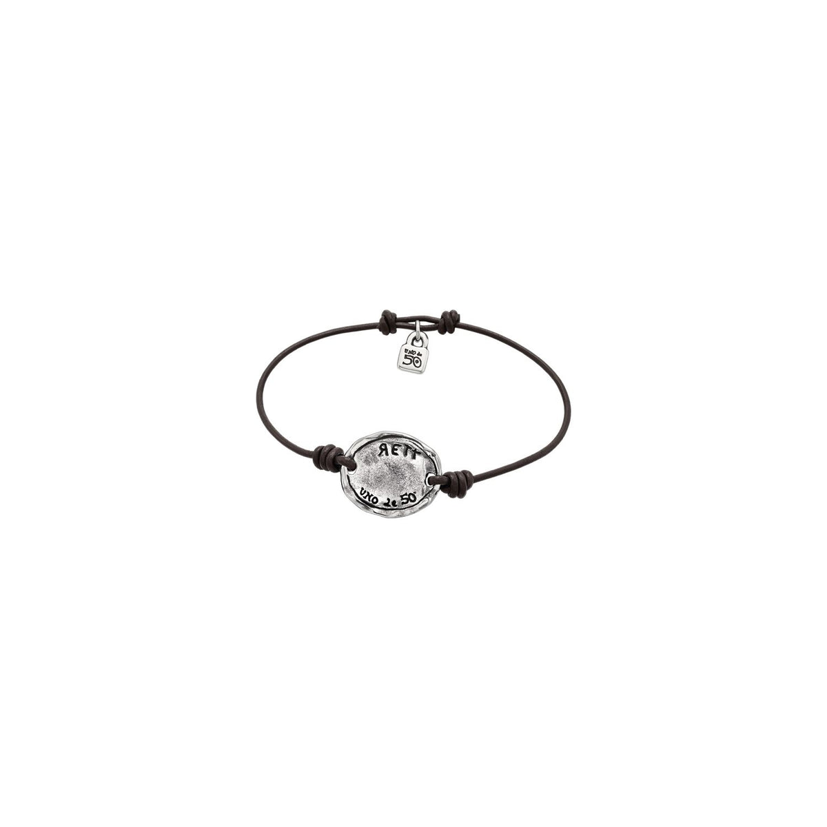RETT | Uno de 50 | Luby 