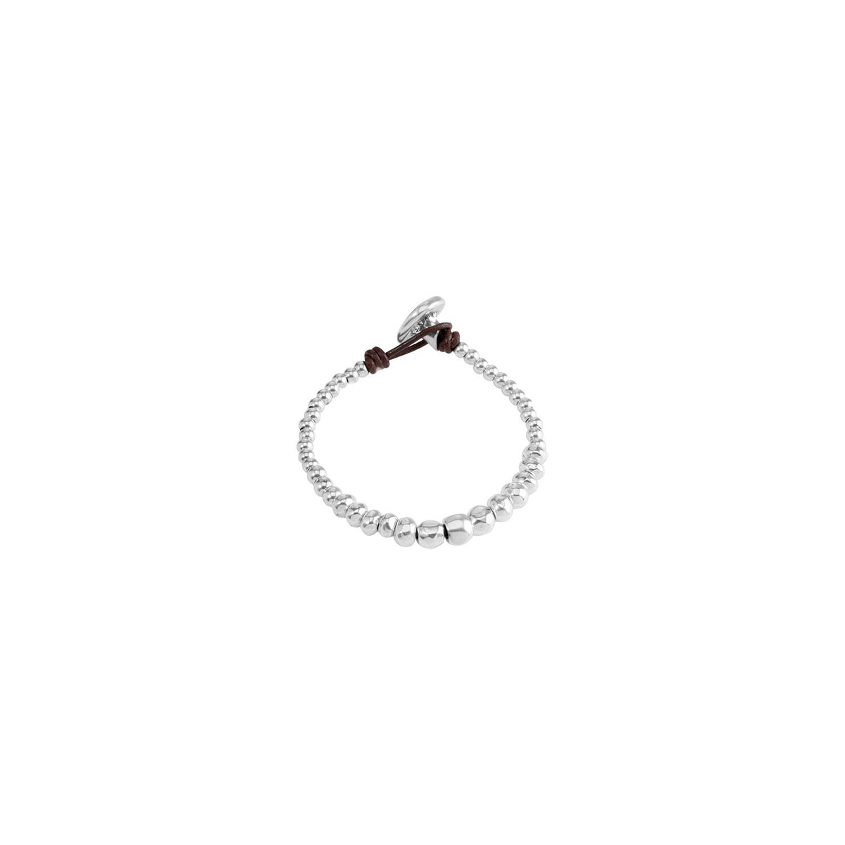 Rodando Voy! Bracelet | Uno de 50 | Luby 