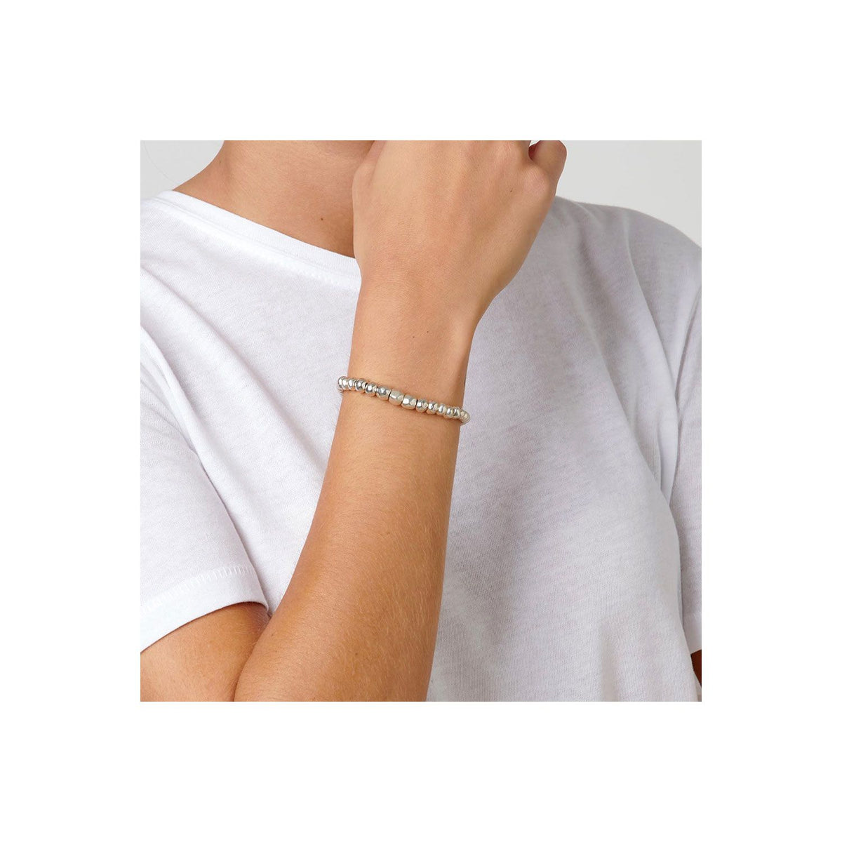 Rodando Voy! Bracelet | Uno de 50 | Luby 