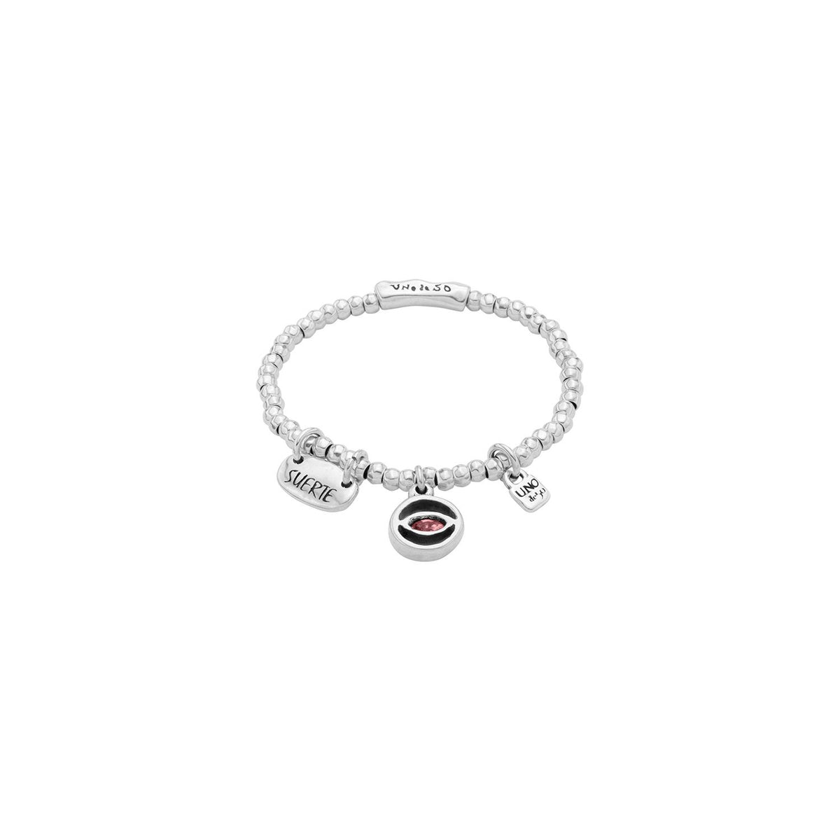 Lucky Charms Bracelet | Uno de 50 | Luby 