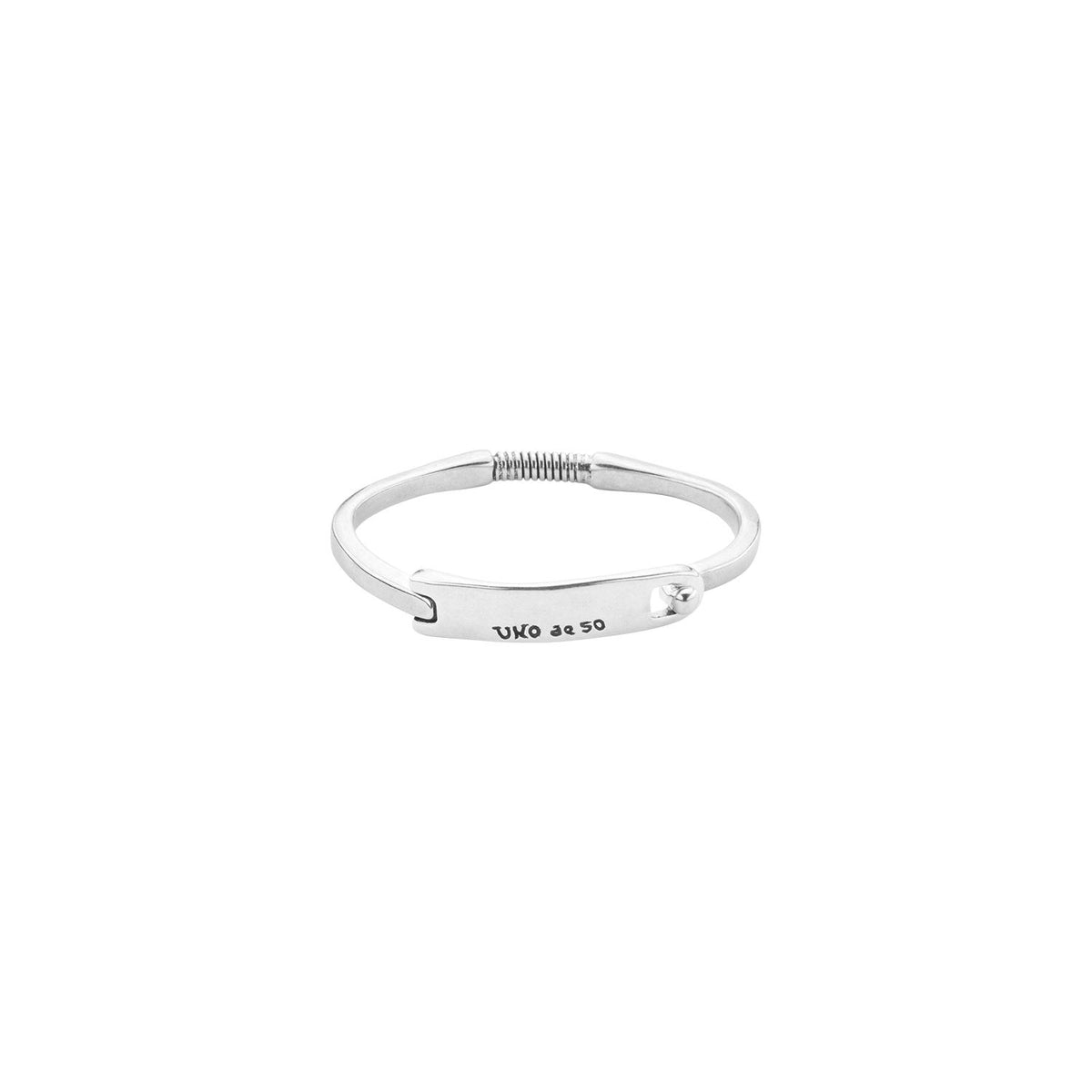 Mars Bracelet | Uno de 50 | Luby 