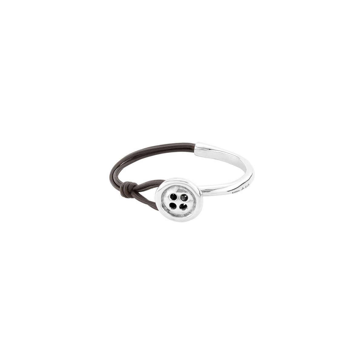 MY BUTTON | Uno de 50 | Luby 