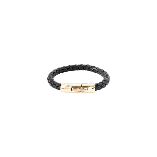 STABLE BRACELET BLACK | Uno de 50 | Luby 