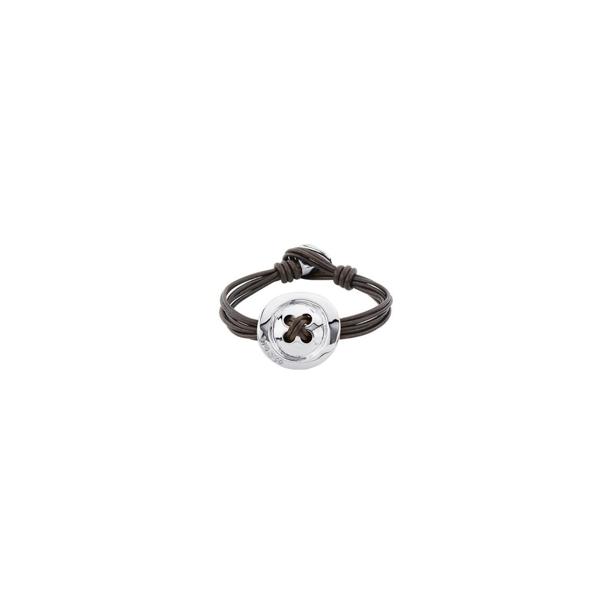 SEW YOU | Uno de 50 | Luby 