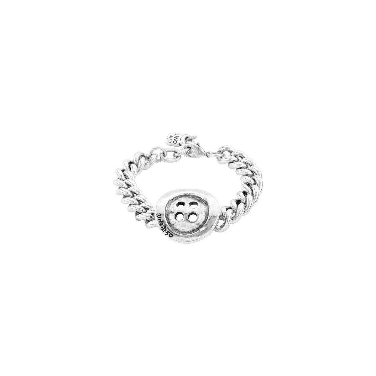 MY TRUE BUTTON | Uno de 50 | Luby 