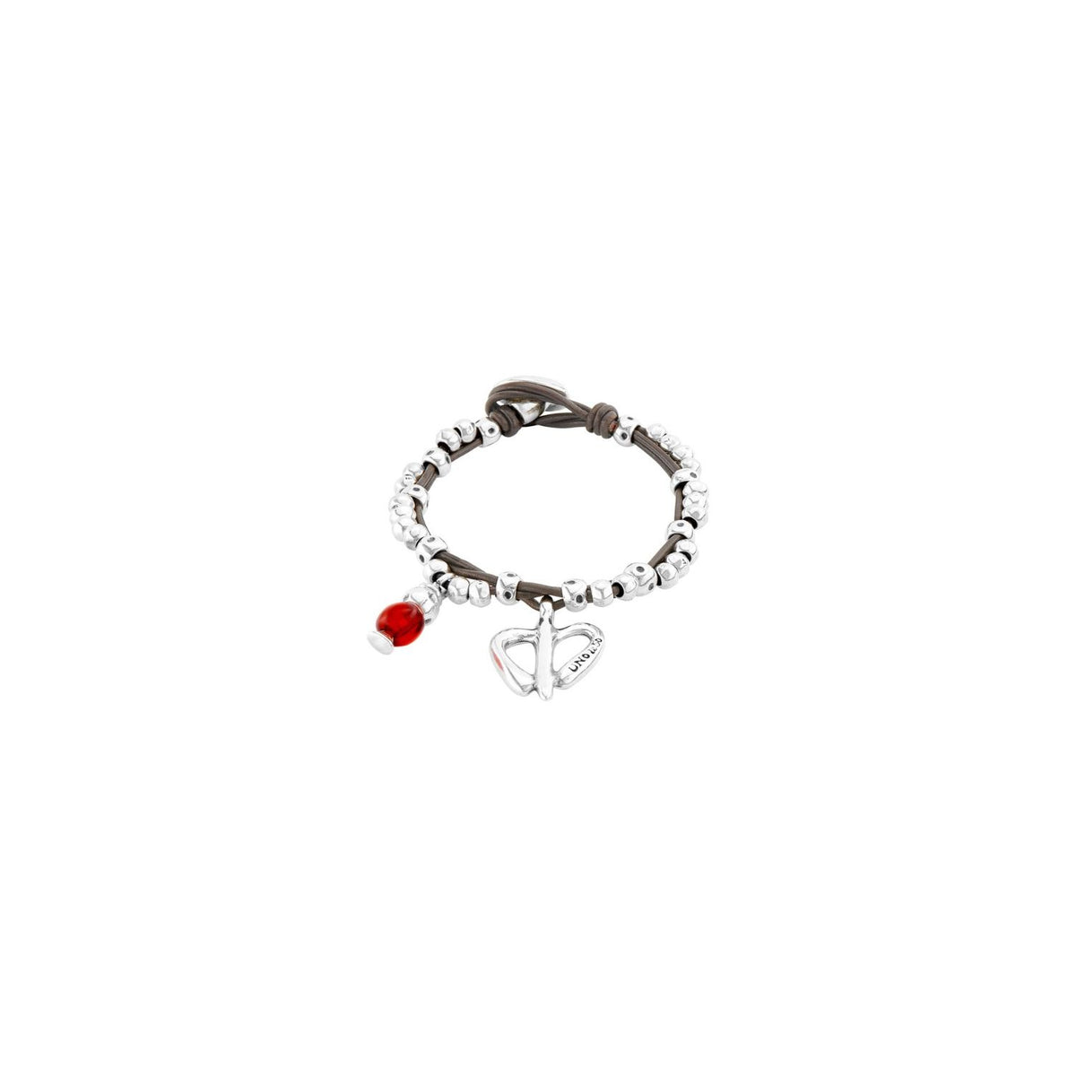 Free Hearts | Uno de 50 | Luby 