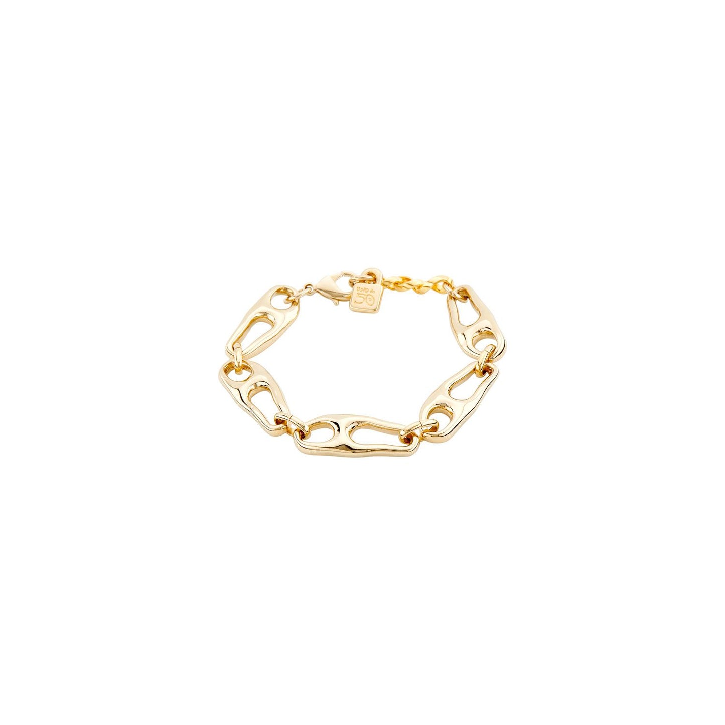 CONNECTED BRACELET | Uno de 50 | Luby 