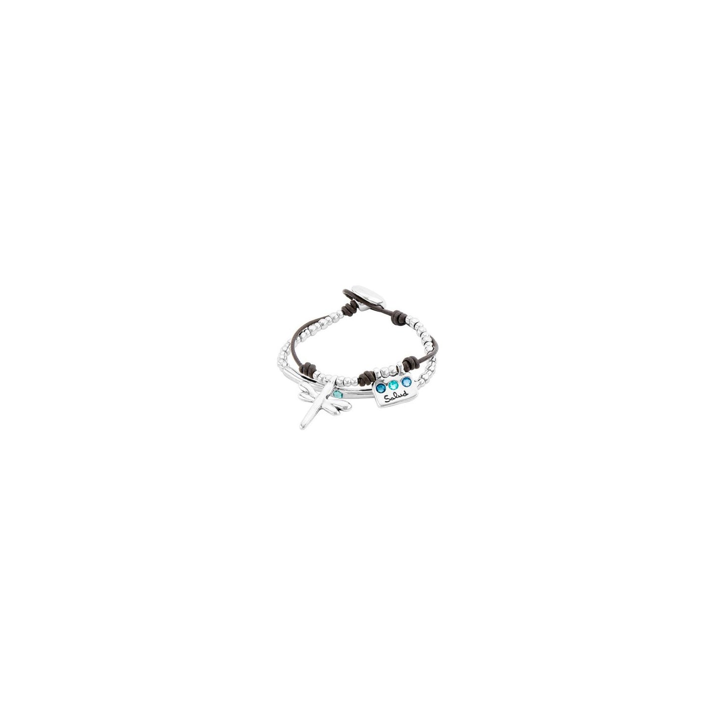 Heal-Me | Uno de 50 | Luby 
