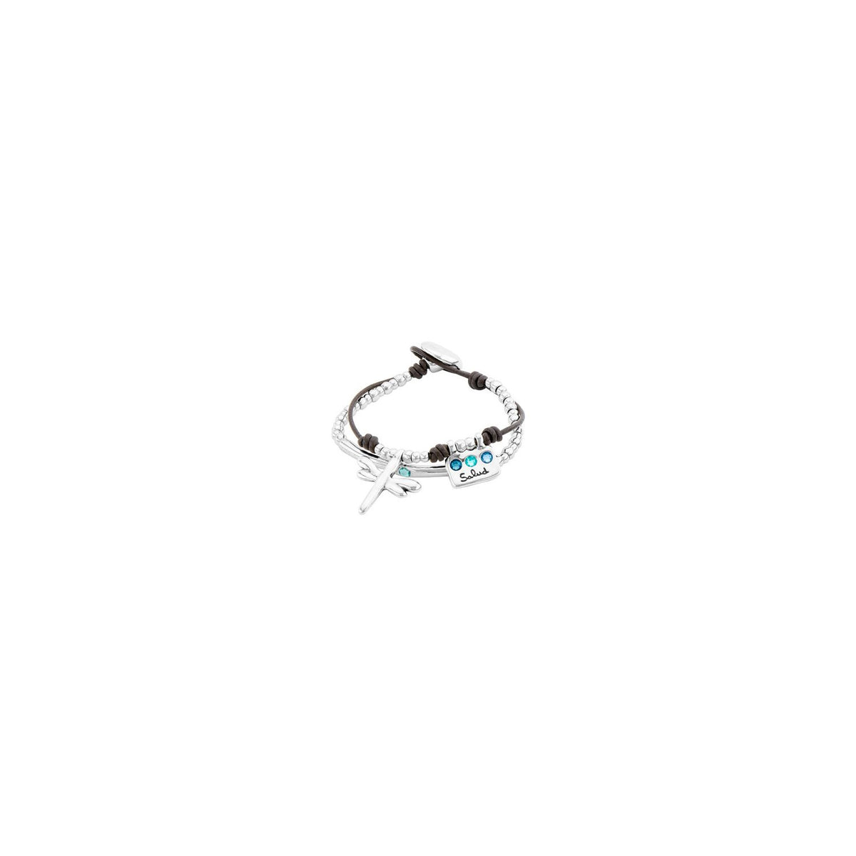 Heal-Me | Uno de 50 | Luby 