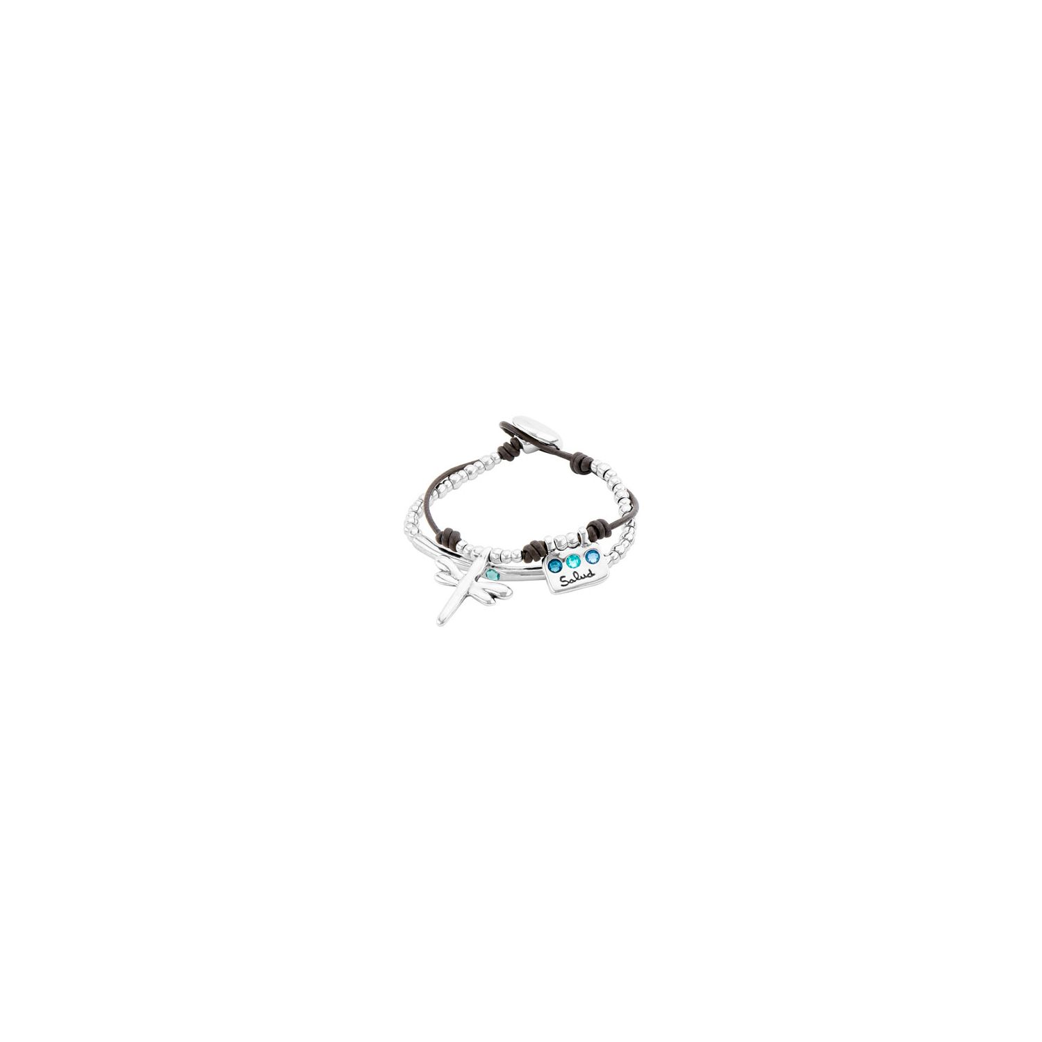 Heal-Me | Uno de 50 | Luby 