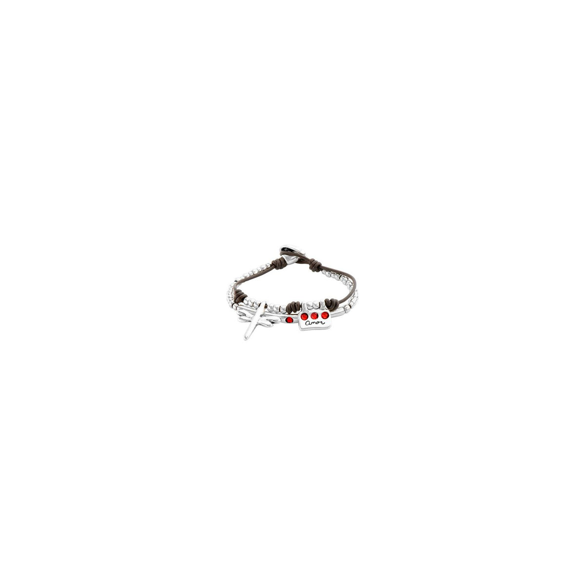 Love | Uno de 50 | Luby 