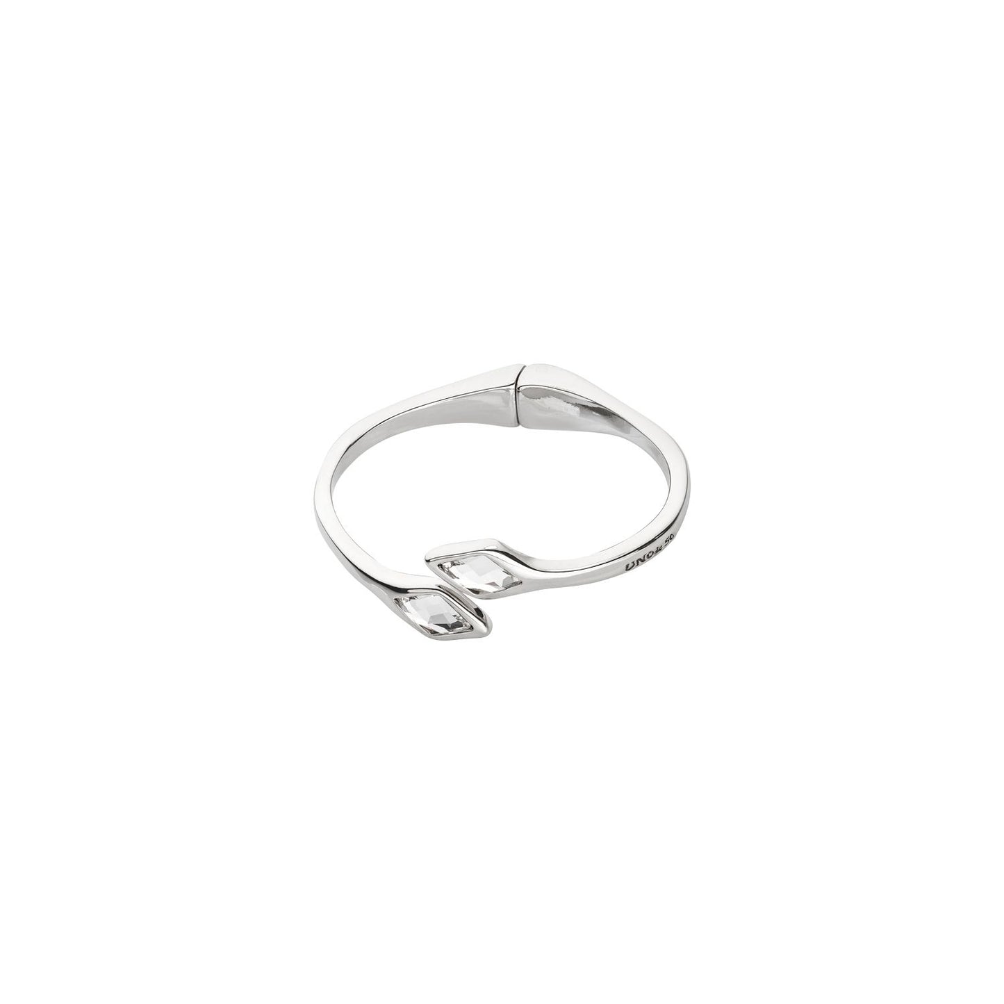 PULSERA DOUBLE-TRICK | Uno de 50 | Luby 