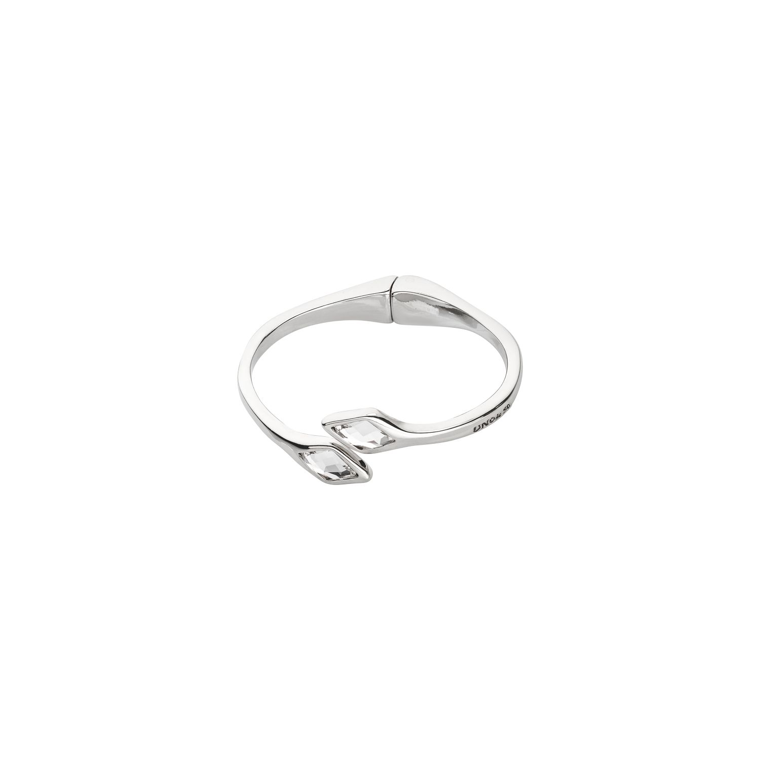 PULSERA DOUBLE-TRICK | Uno de 50 | Luby 