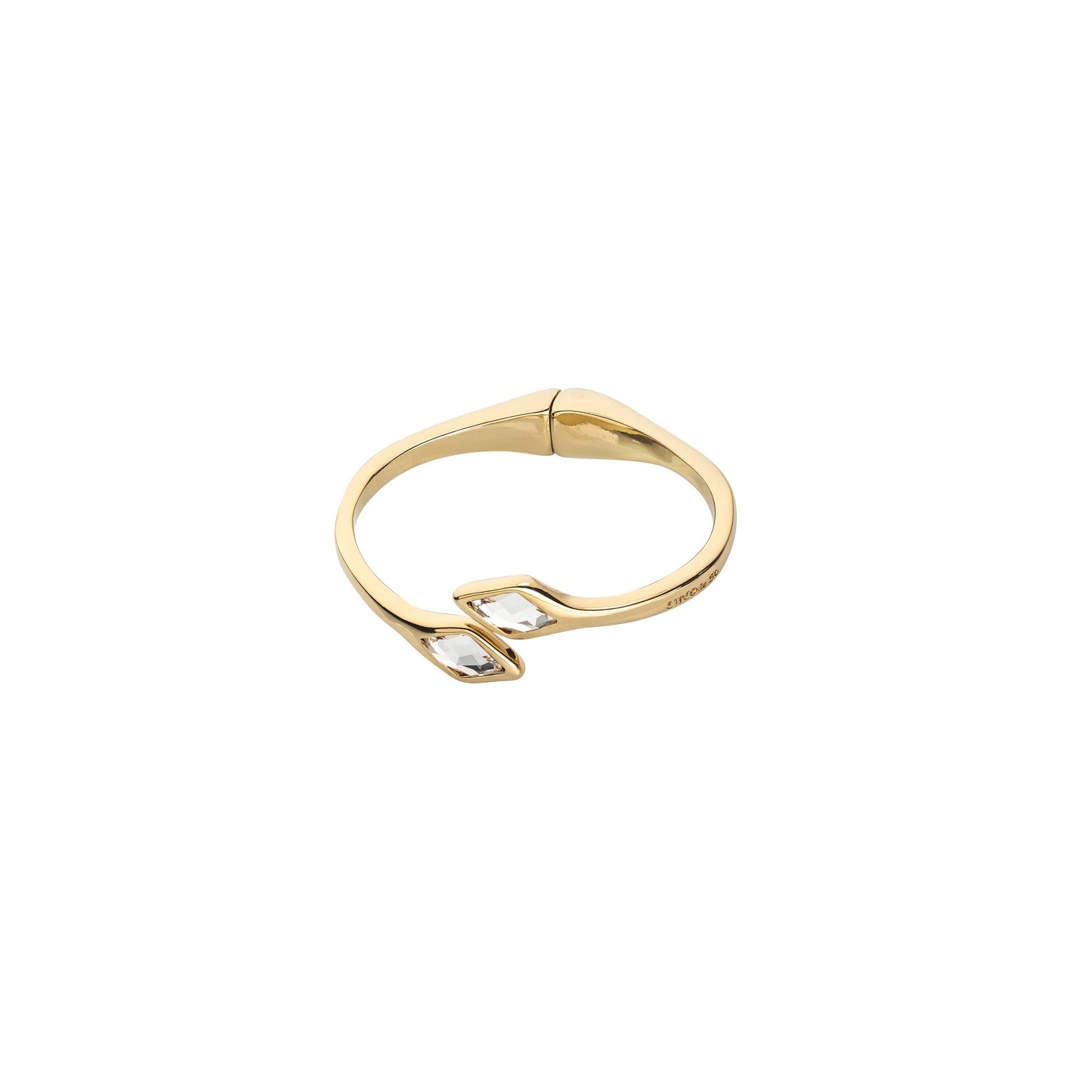 PULSERA DOUBLE-TRICK | Uno de 50 | Luby 