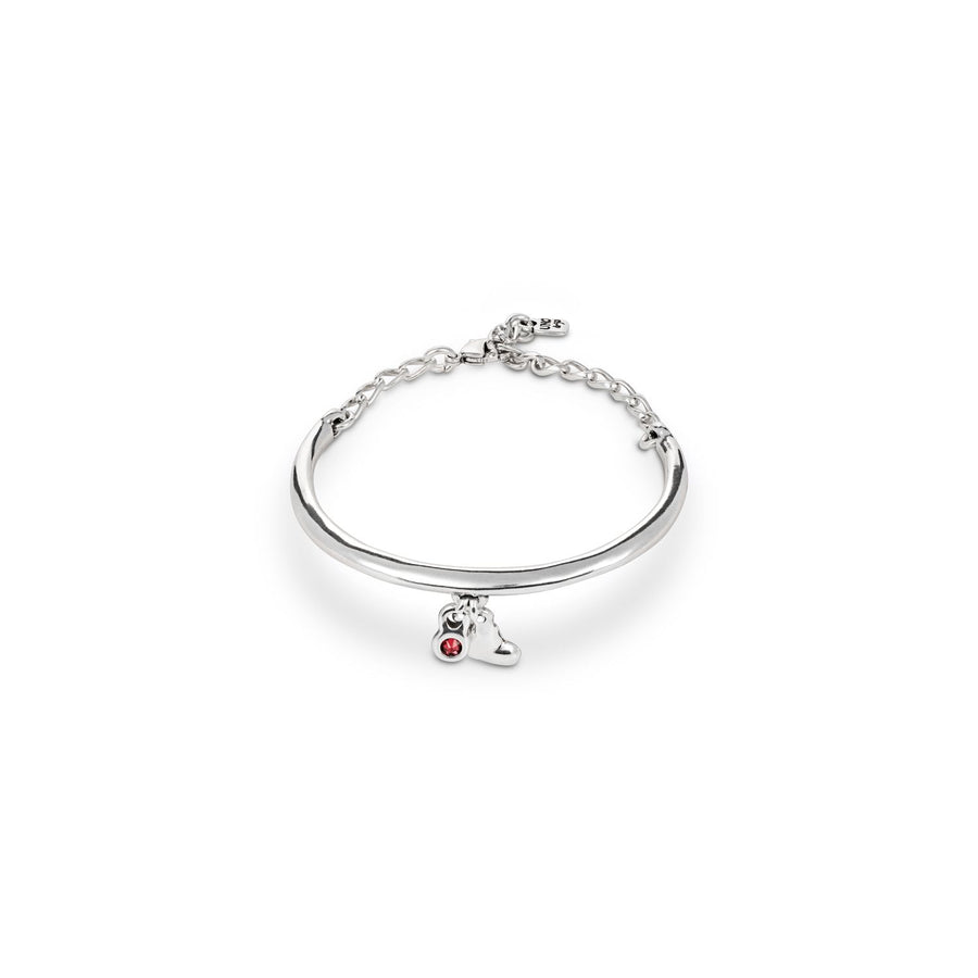 llave de amor