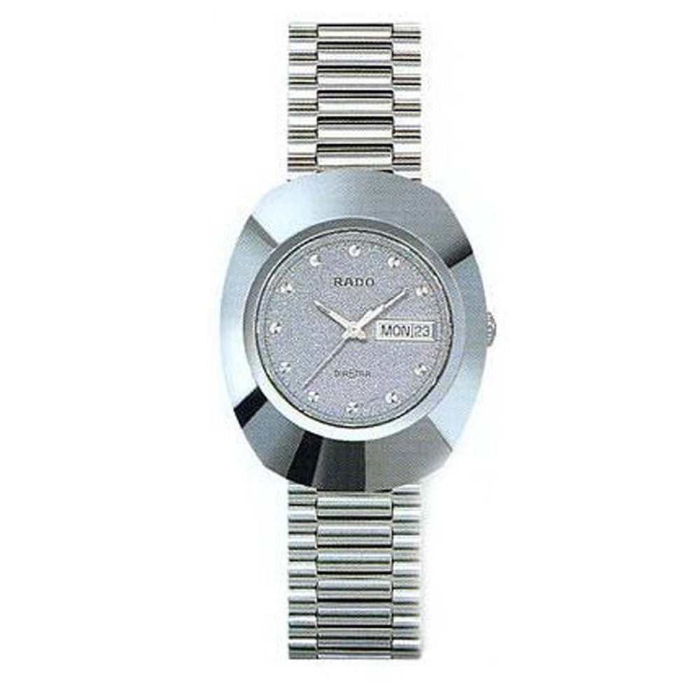 The Original (Grey) | Rado | Luby 