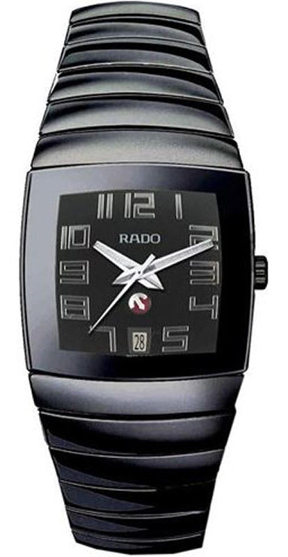 Sintra Jubile (Black) | Rado | Luby 