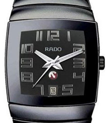 Sintra Jubile (Black) | Rado | Luby 
