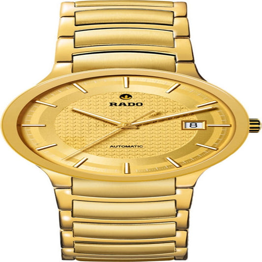Centrix (Gold) | Rado | Luby 