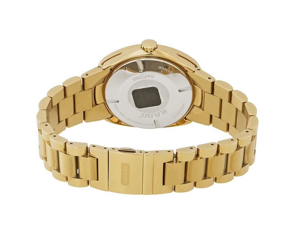 New Original Automatic (Gold) | Rado | Luby 