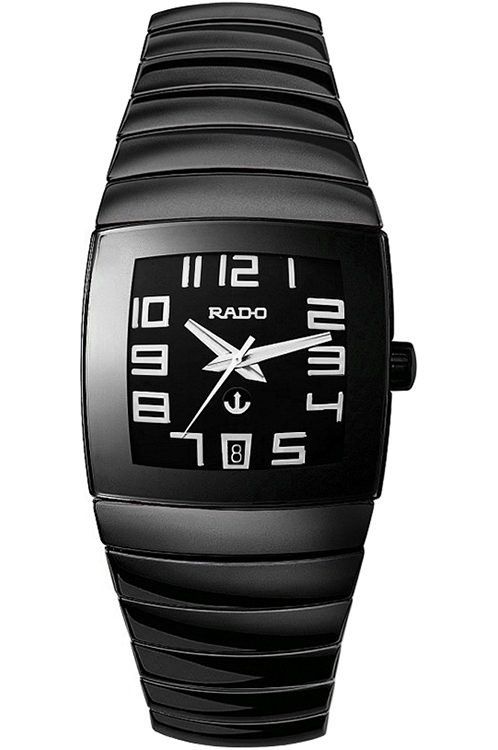 Sintra Jubile (Black) | Rado | Luby 