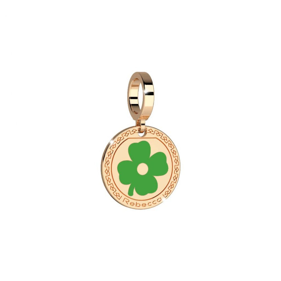 MyWorld Lucky Clover Charm