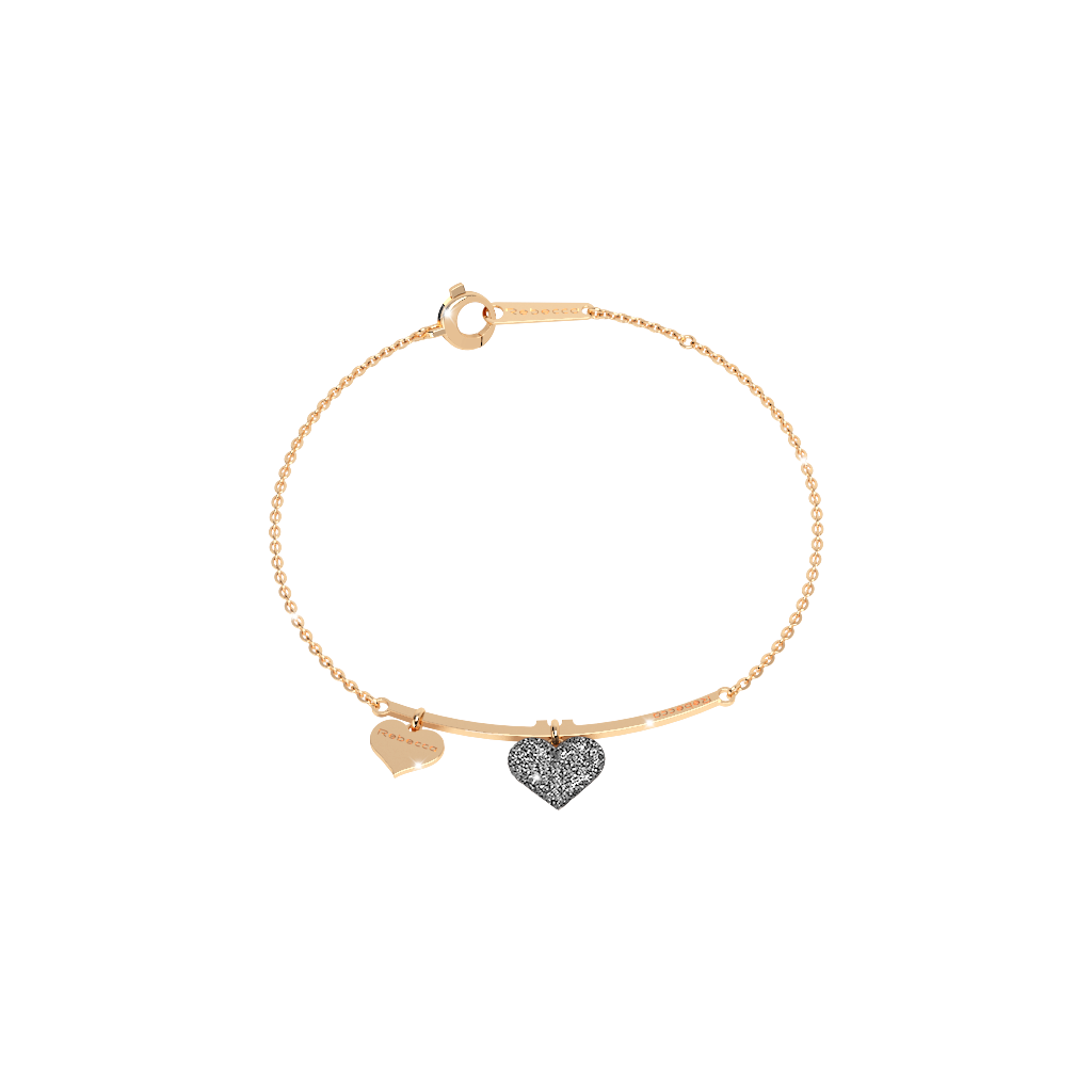 Jolie Bracelet | Rebecca | Luby 